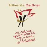 Hilverda De Boer B.V. icon