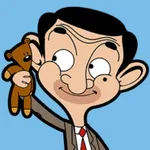 Mr Bean™ icon