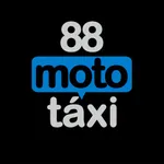 88MotoTaxi - Mototaxista icon