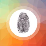 Fingerprint Lie Truth Detector Prank icon