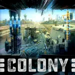 Colony Setup icon