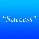 Success & Motivational Stickers for iMessage icon