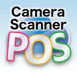 クラウドPOS カメラスキャナー icon