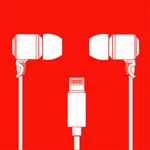 i headset icon