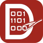 Data Track System icon