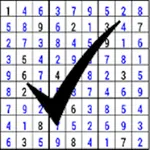 Sudoku Solver Pro √ icon