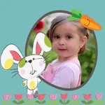 Bunny Photo Frames icon