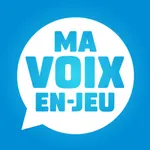 Ma Voix En-Jeu icon