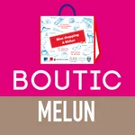 Boutic Melun icon