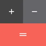 The Calculator - Free, Simple, and Easy to use icon