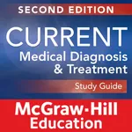 CURRENT CMDT Study Guide, 2/E icon