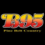 B95 Pine Belt Country icon