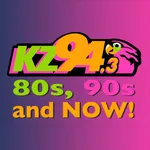 KZ94.3 - WKZW icon