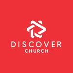 The Discover Church icon