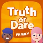 Truth or Dare - Family icon