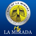 My La Mirada icon