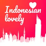 IndonesianLovely icon