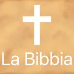 La Bibbia CEI con Audio icon