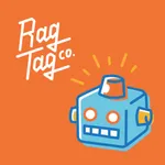 Rag Tag Stickers icon