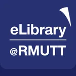 RMUTT E-Library icon