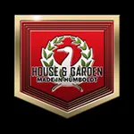 House & Garden Nutrient App icon