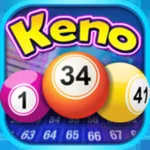 Keno Kino Lotto icon