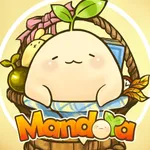 Mandora Sticker Vol. 1 icon