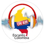 Radio Encanto Colombia icon