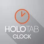 Holoclock icon