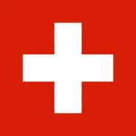 Die 26 Kantone der Schweiz icon