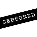 Censor Bars icon