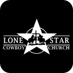 Lone Star TV icon