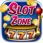 Slot Zone - Free Jackpot Casino Slots! icon