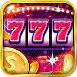 Classic Slots 777 Casino icon