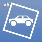 Vehicle Service icon