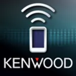 KENWOOD Remote icon