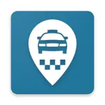 Valishev Taxi–такси, доставка icon