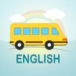 Learn English - Kids icon