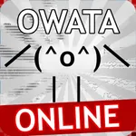 Owata’s Action Online icon