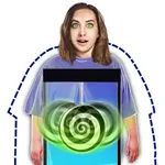 Hypnosis-Lost Weight Joke icon