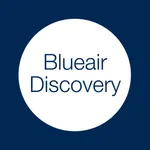 Blueair Discovery Sales Tool icon