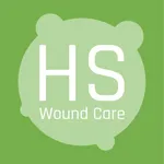 HSR Patients App icon