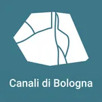 Canali di Bologna icon