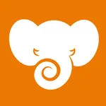 Lingophant - speak and learn icon