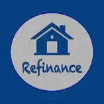 Refinance Home Loan Calculator icon