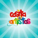 Casita de Artistas icon