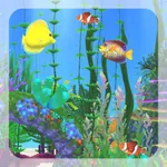 Aquarium Sim icon