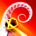 Spiraloid icon