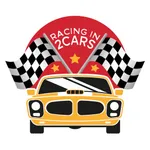 Racing in 2 Cars icon