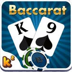 Classic Vegas Baccarat icon